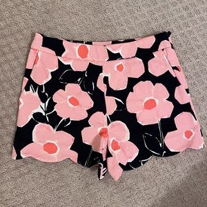 Anthropologie shorts, size 6.